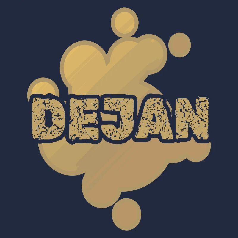 First name Dejan