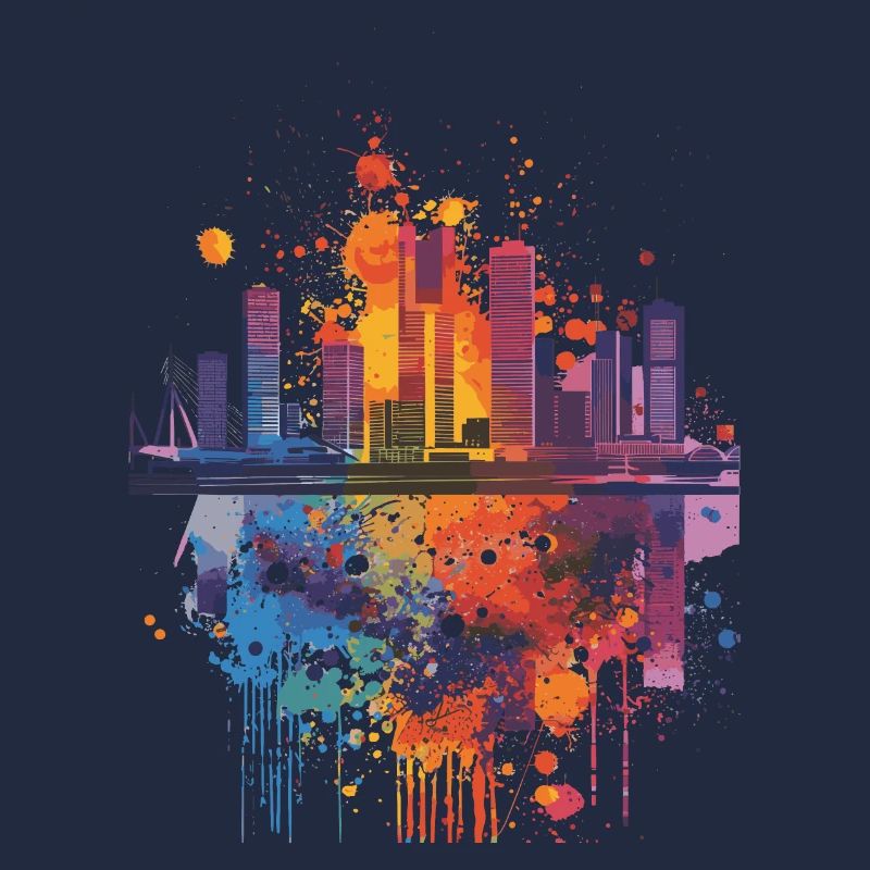 Rotterdam