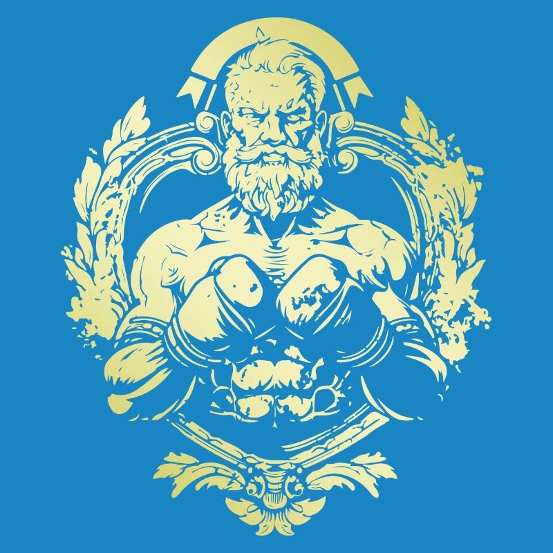 Fighter Boxer
