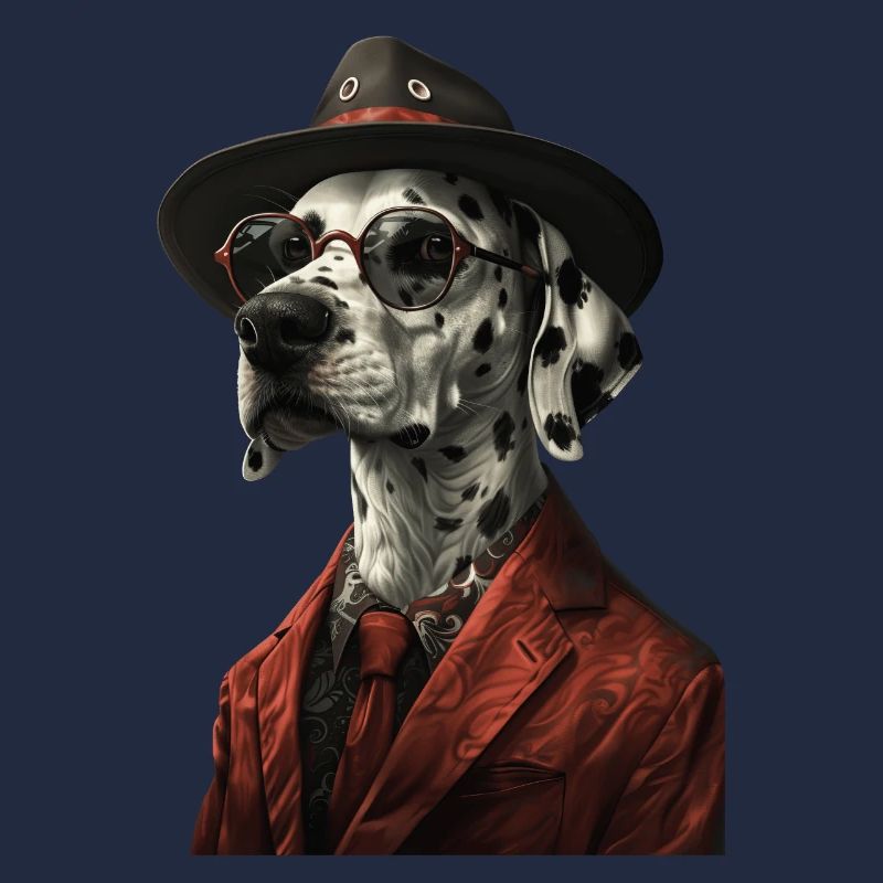 Dalmatiner