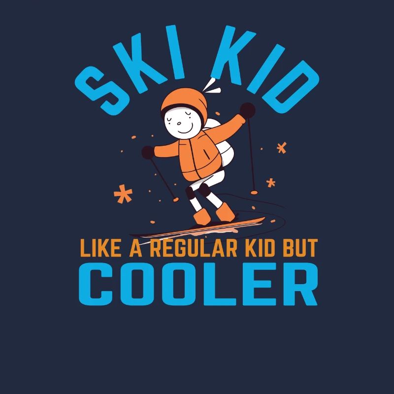 Ski Kid