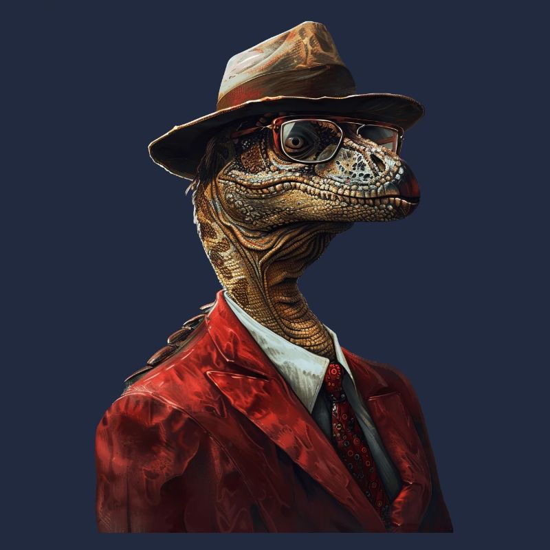 Utahraptor
