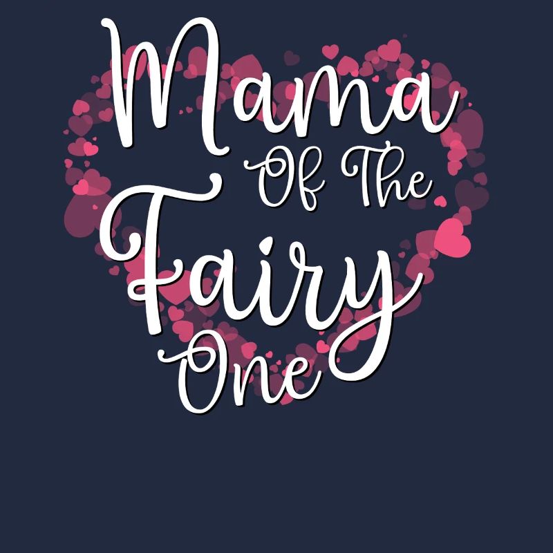 Maman de la fée Une
