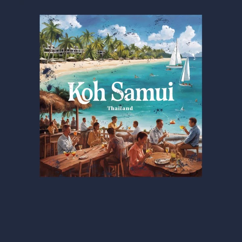 Koh Samui