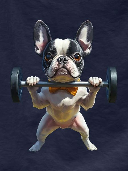 Boston Terrier