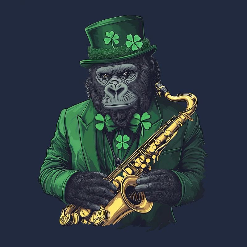 Gorilla