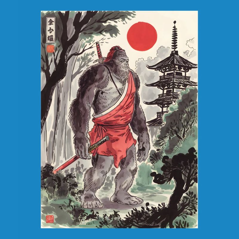 Samurai