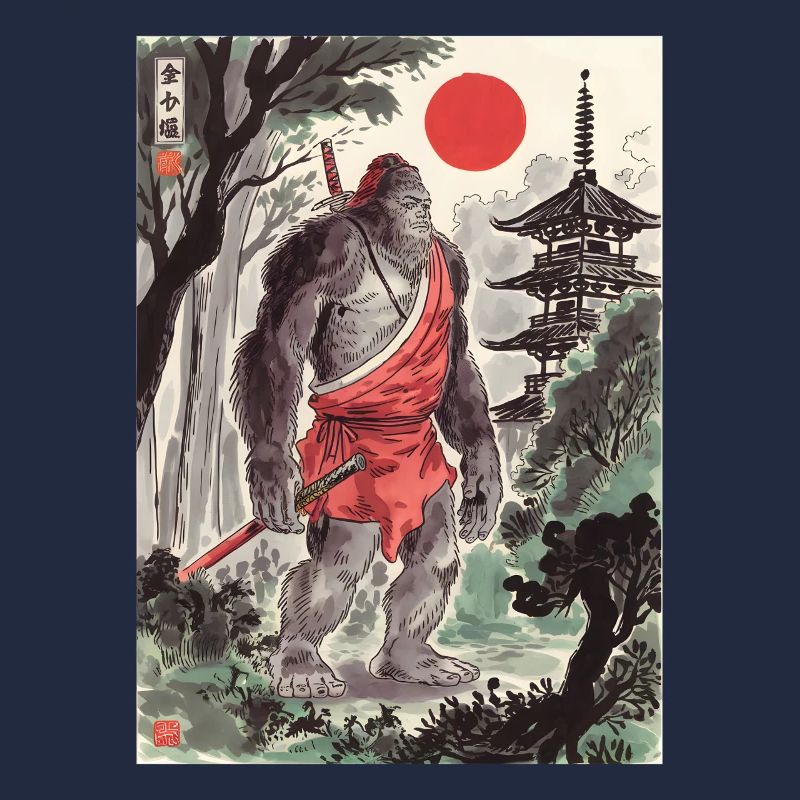 Samurai