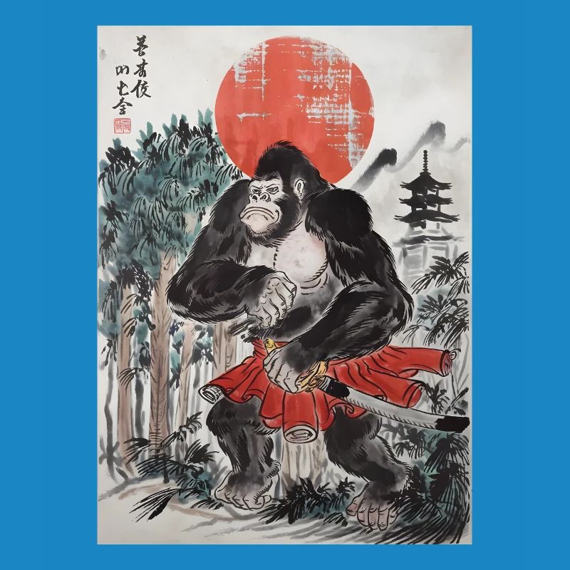 Samurai