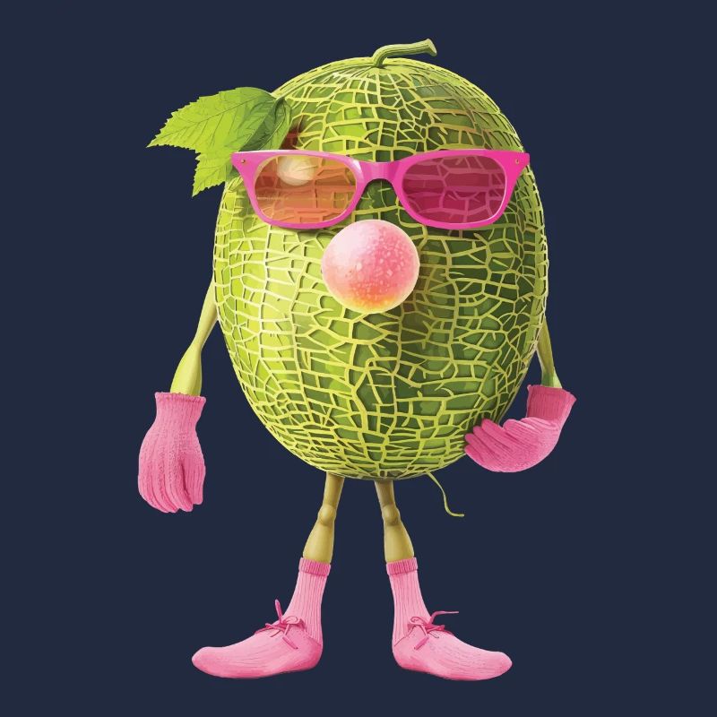 Honigmelone