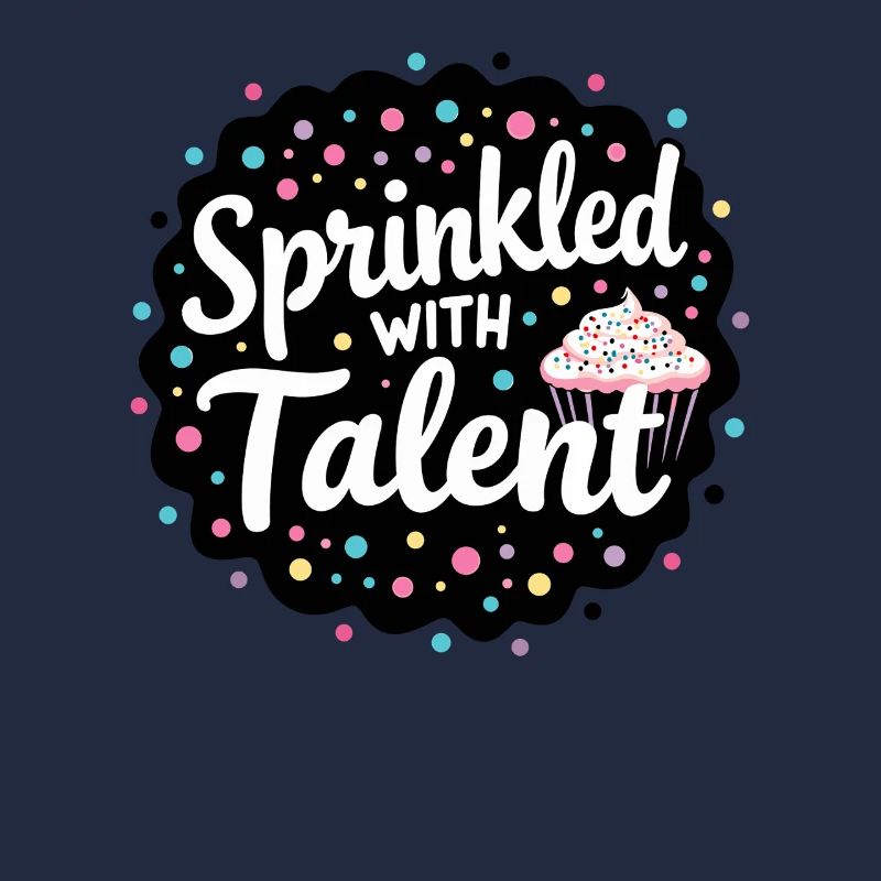 Junior Baking Kandidat Junger Koch Backen