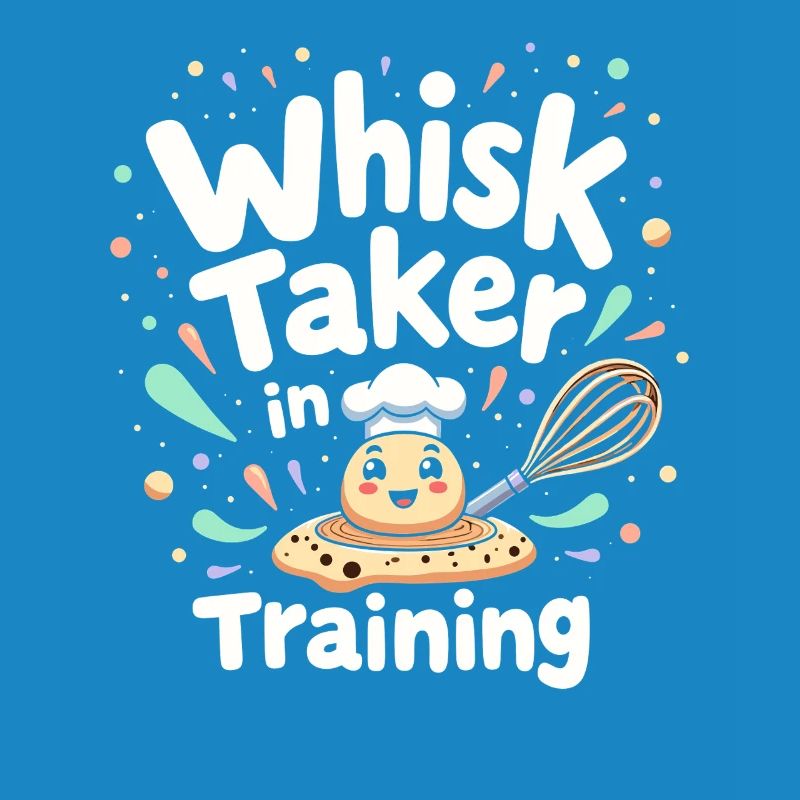 Junior Baking Kandidat Junger Koch Backen