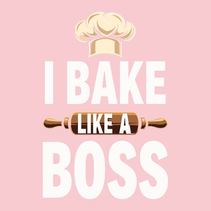 Junior Baking Candidate Young Chef Baking