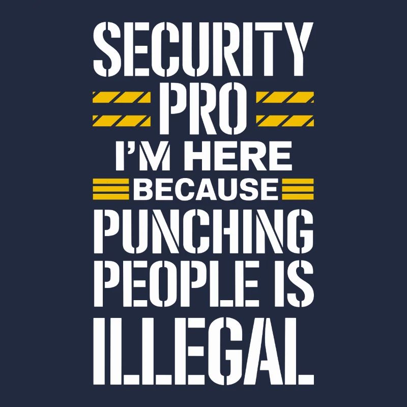 Private Security Professional Bodyguard Vip