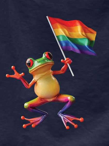 Frosch