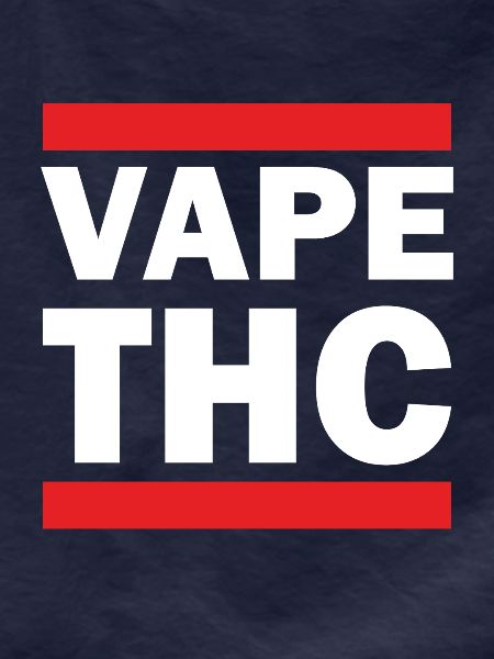 Vape THC White