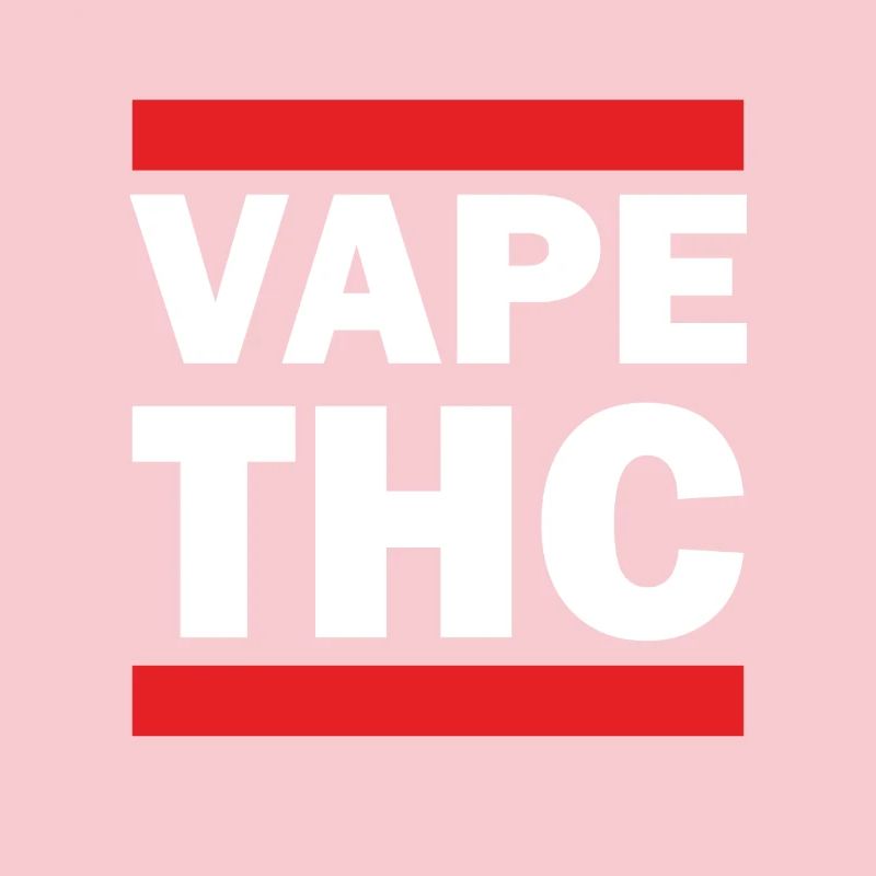 Vape THC White