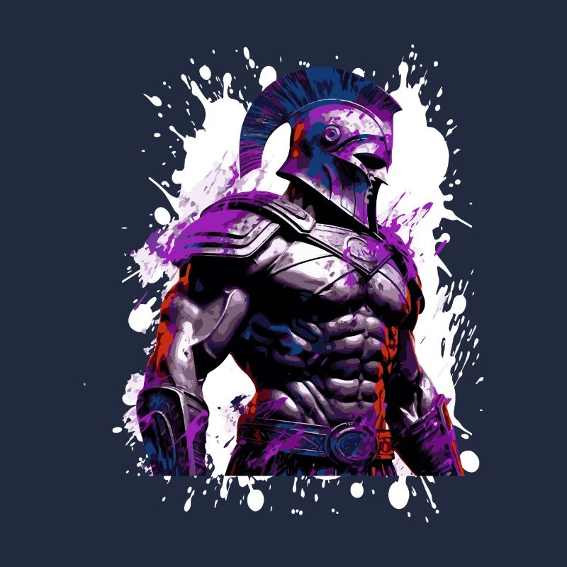 Spartan Muscles