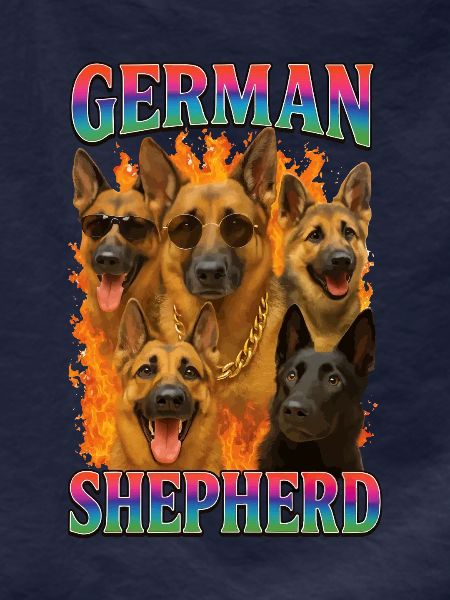 Deutscher Schäferhund