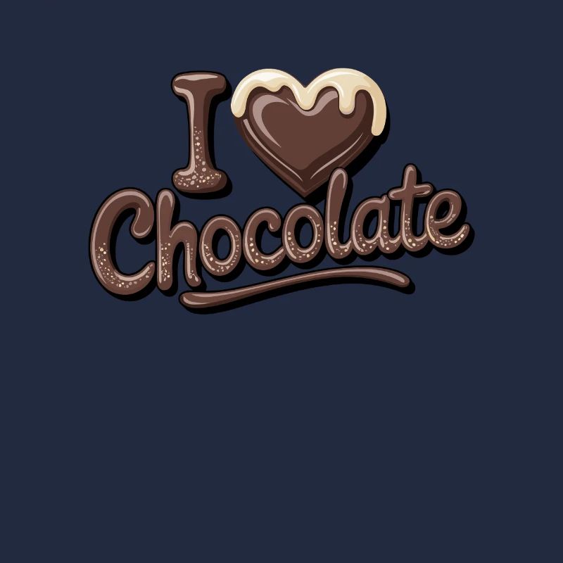 Passion du chocolat J’aime le chocolat