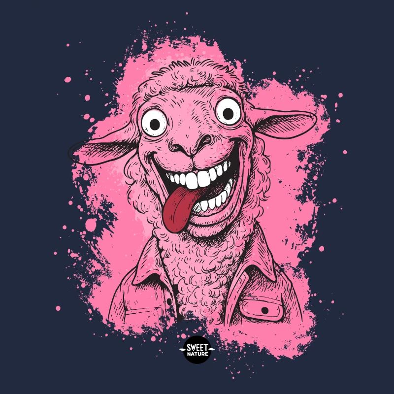 Woolly Unhinged