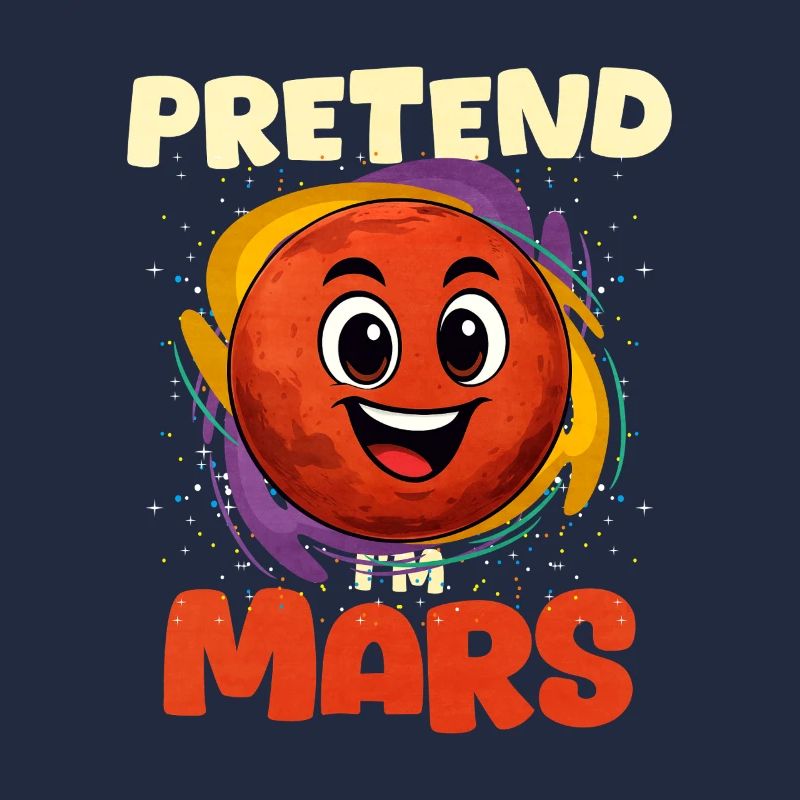 Mars