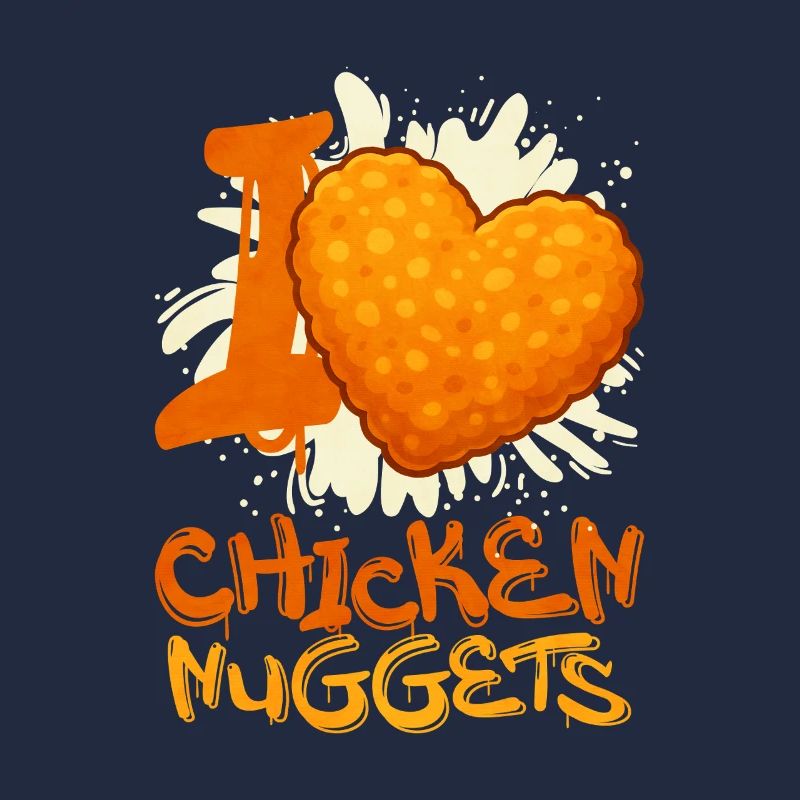 Nugget de poulet