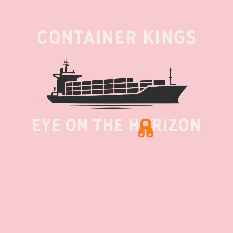 Ship vision device Container ship Cargo ship