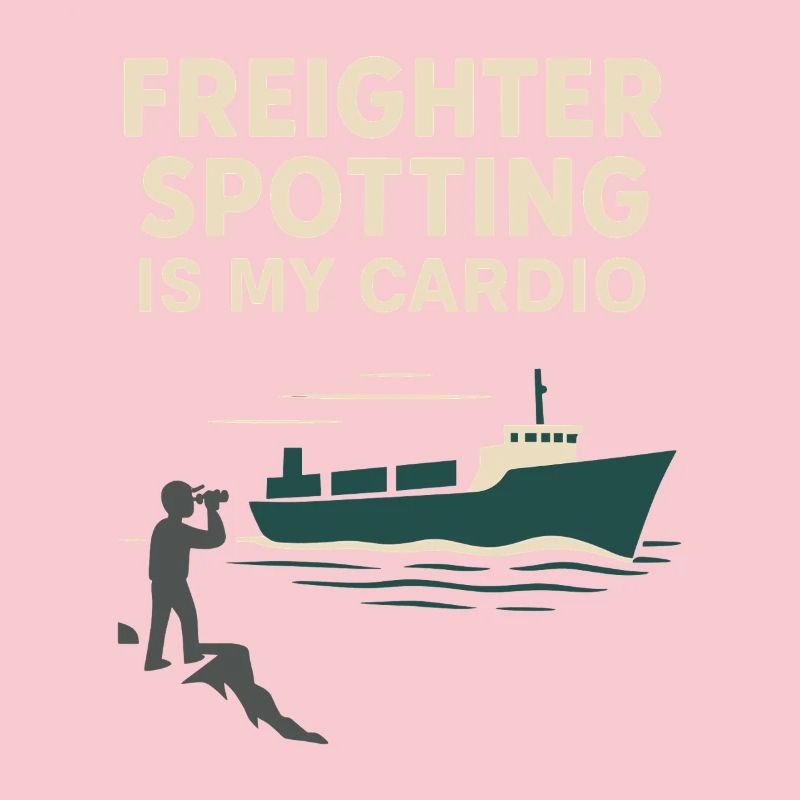 Ship vision device Container ship Cargo ship