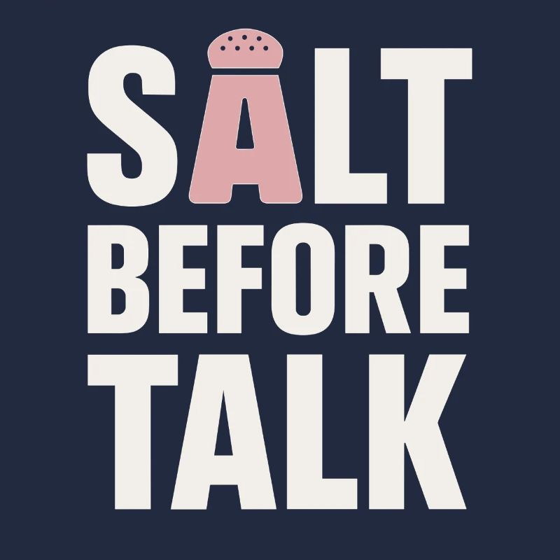 Salt Lover Sodium Dependent Nacl Meme