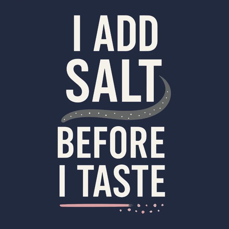 Salt Lover Sodium Dependent Nacl Meme