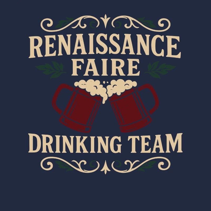 Medieval Tavern Renaissance Fair