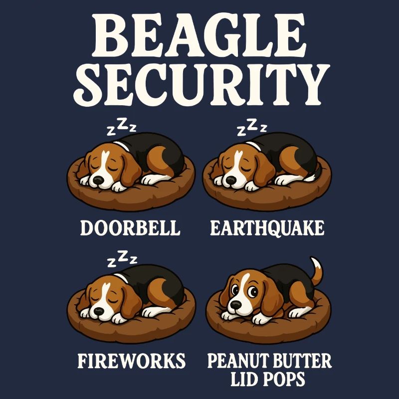 Beagle