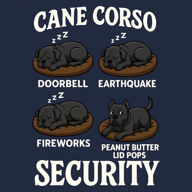 Cane Corso
