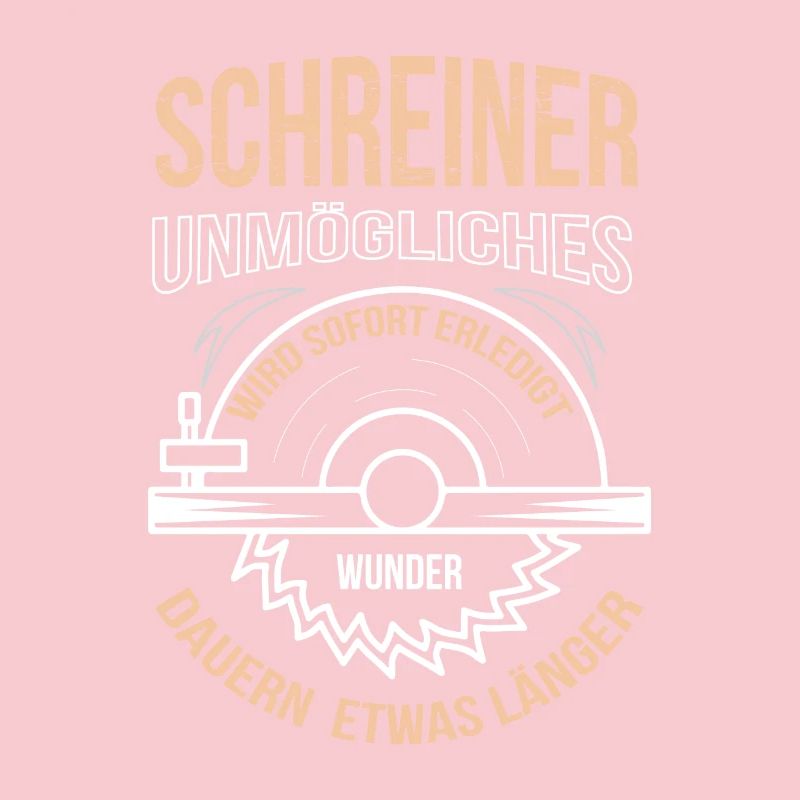 Carpenter Impossible is done immediately