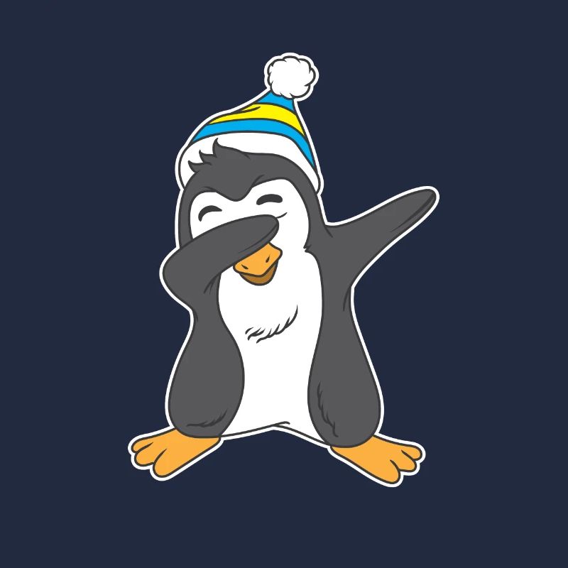 Pingouin pingouin pingouin