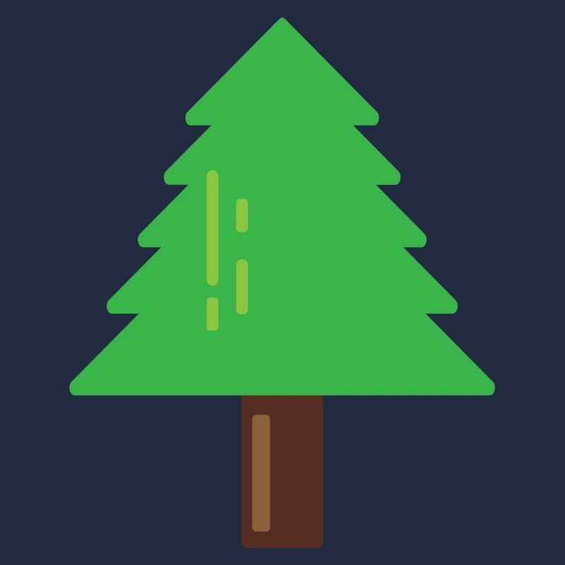 Fir tree