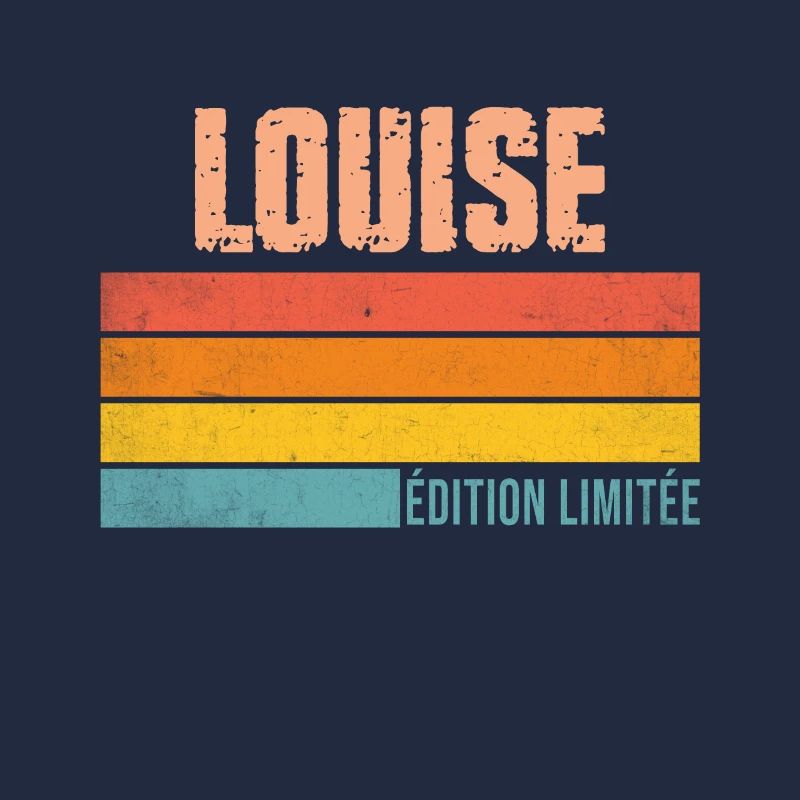 Louise édition limitée