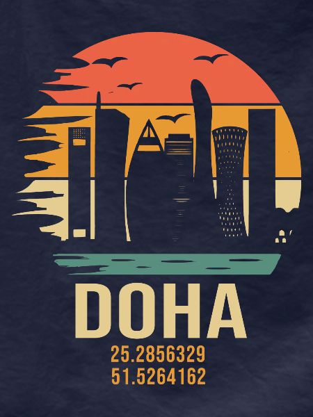Qatar Doha Doha Qatar