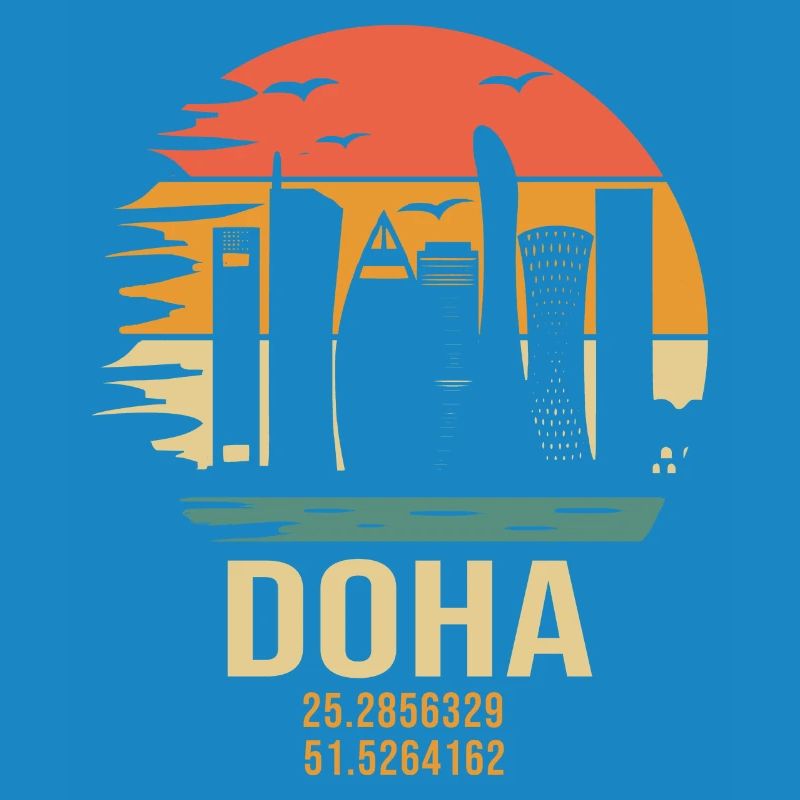 Qatar Doha doha qatar