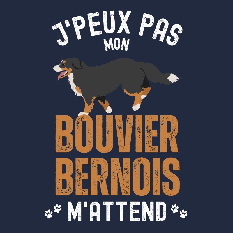 Bouvier bernois 5