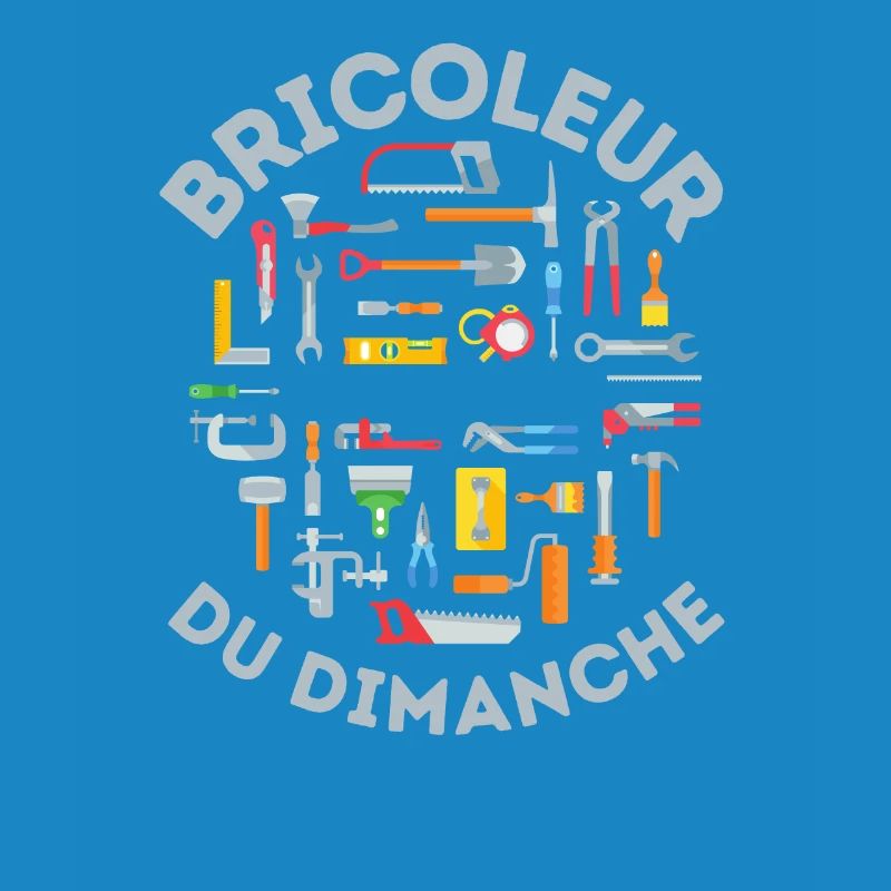Bricoleur du dimanche