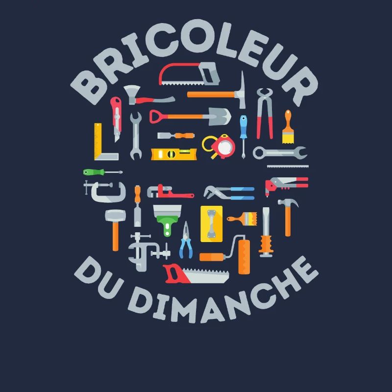 Bricoleur du dimanche