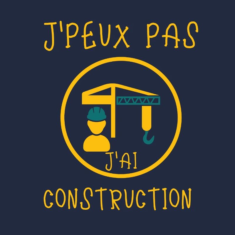 Chantier construction