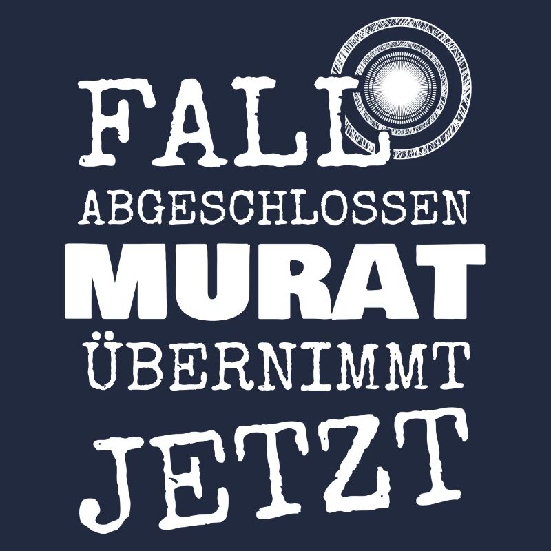 First name Murat