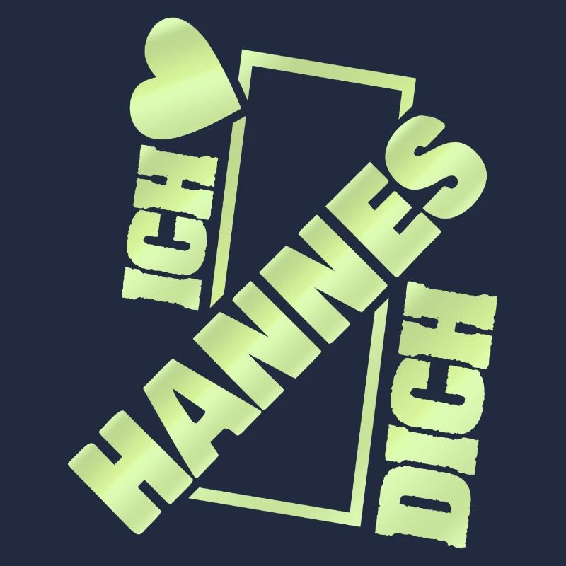 Couple Hannes