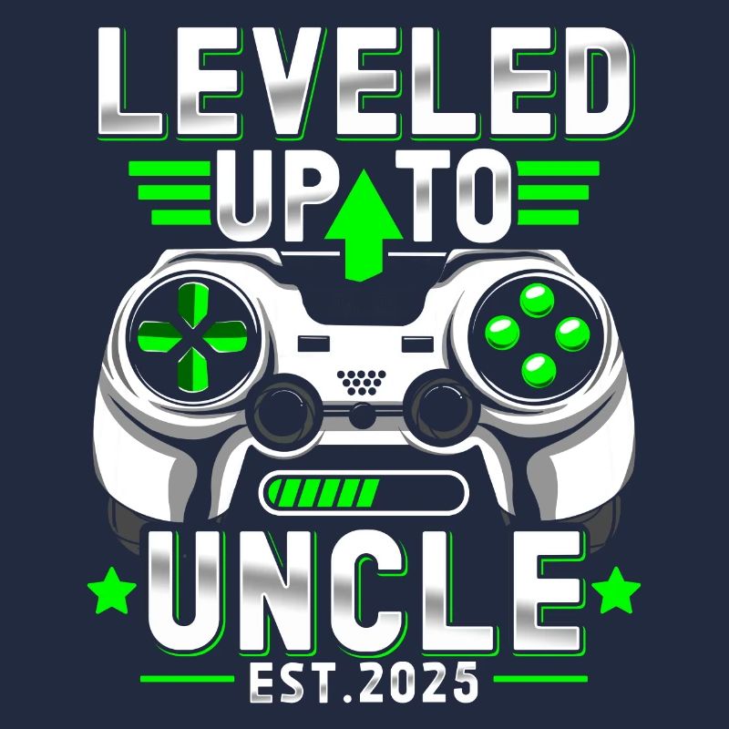 Ascended to Uncle 2025
