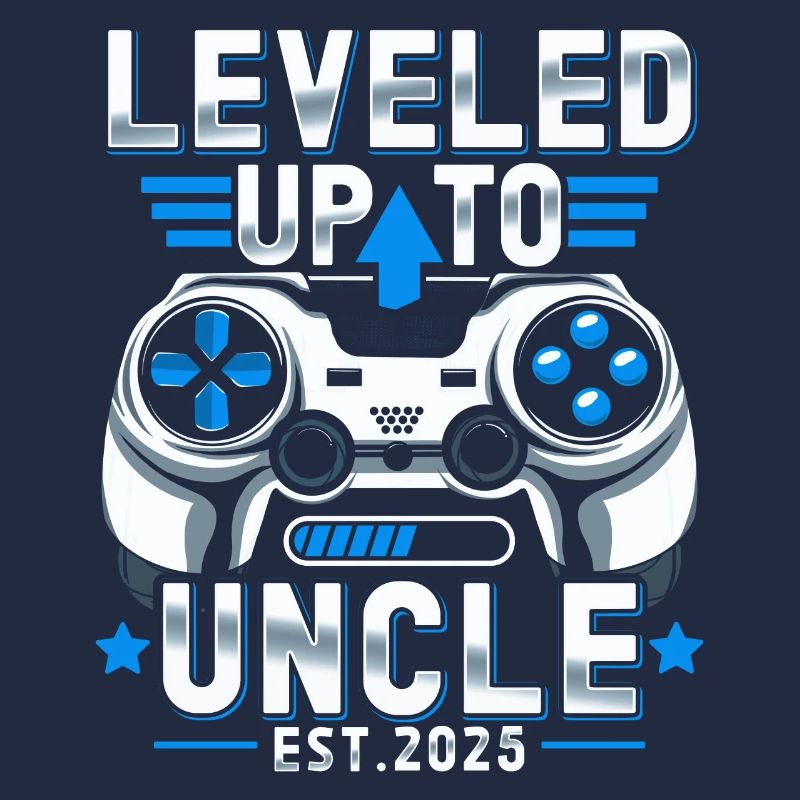 Ascended to Uncle 2025