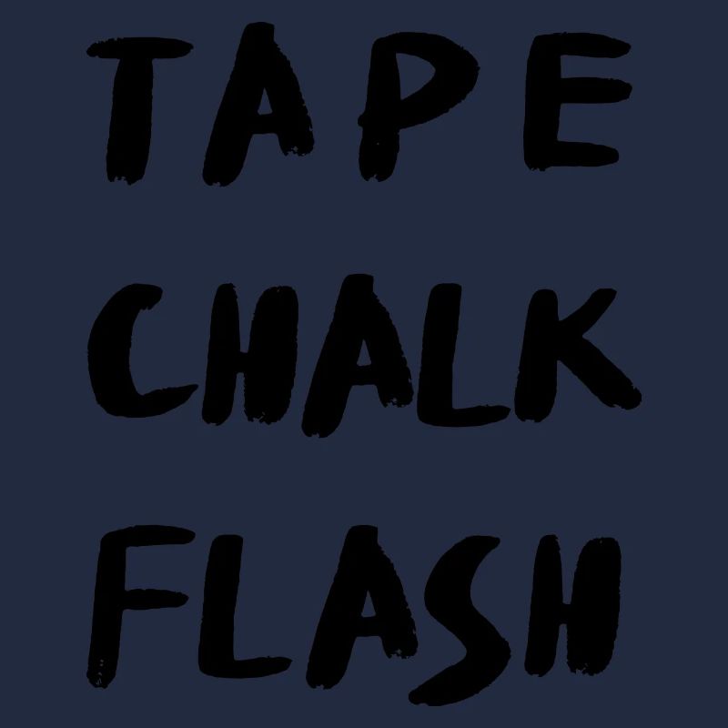 Bande Chalk Flash - Boulder Design