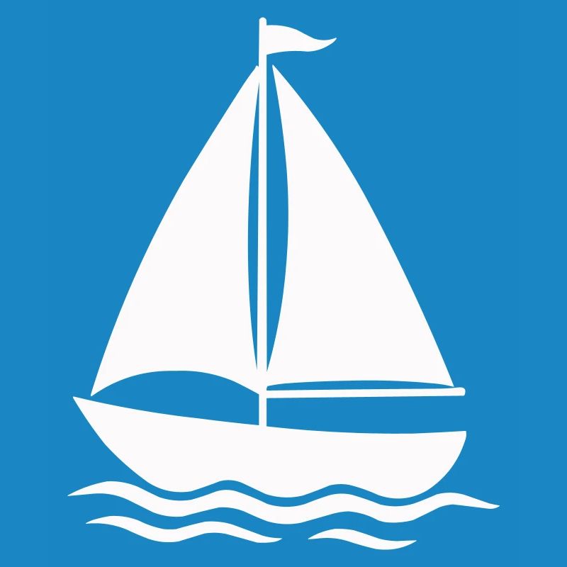 sailing ship